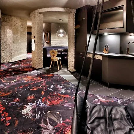 Apartament Heart - Manufaktur Sölden