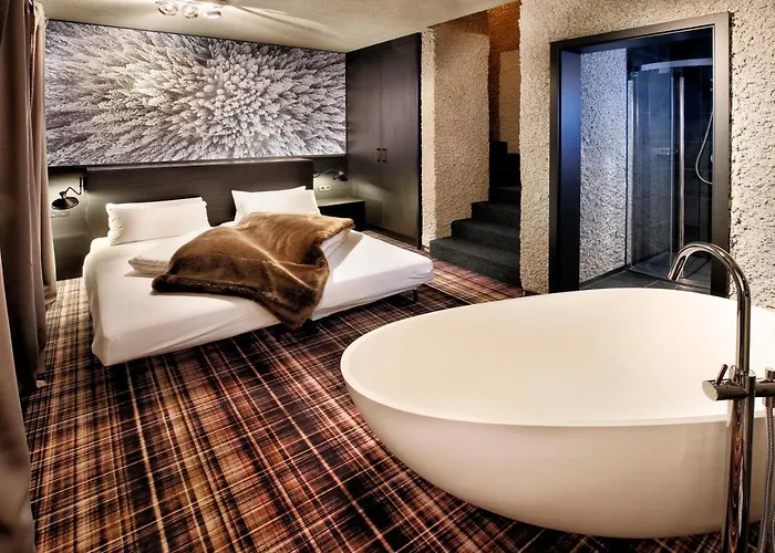 Appartamento Heart - Manufaktur *