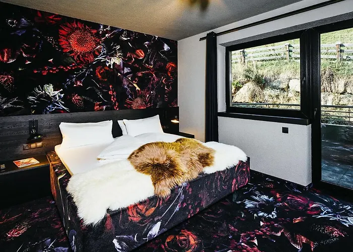 Appartamento Heart - Manufaktur *