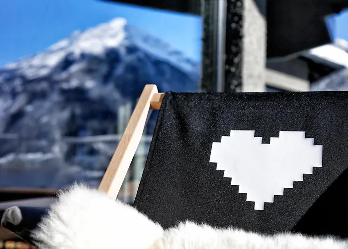 Heart - Manufaktur Appartamento