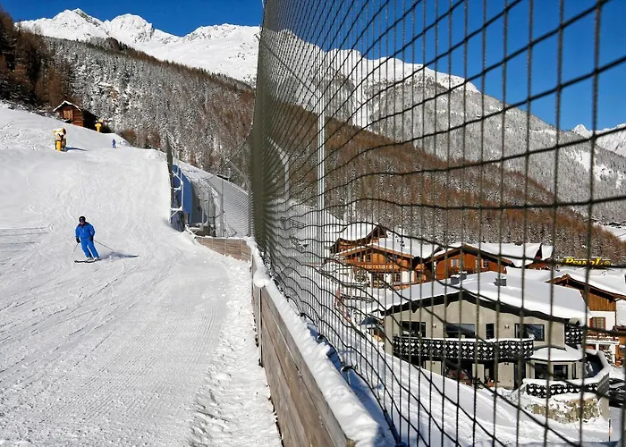 Appartamento Heart - Manufaktur Sölden