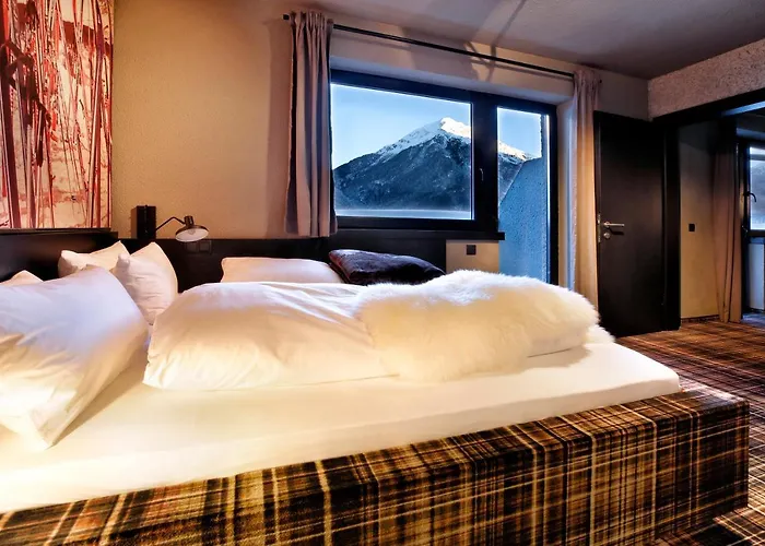 Appartamento Heart - Manufaktur