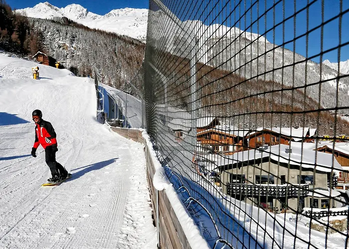 Heart - Manufaktur Appartamento *