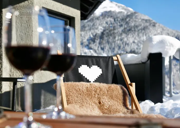 Appartamento Heart - Manufaktur *