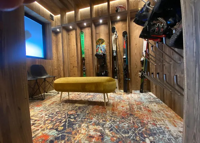 Heart - Manufaktur Appartamento *