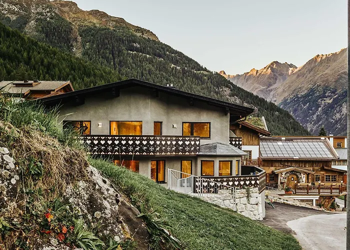 Heart - Manufaktur Appartamento