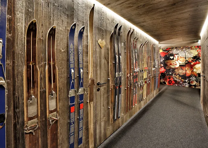 Heart - Manufaktur Sölden