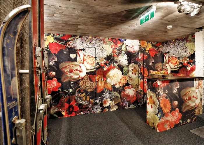 Appartamento Heart - Manufaktur