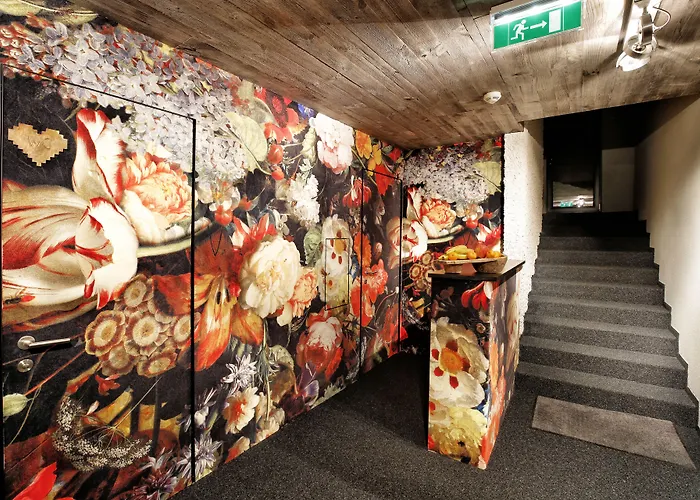 Appartamento Heart - Manufaktur *