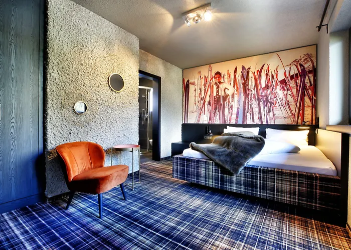 Heart - Manufaktur Appartamento *