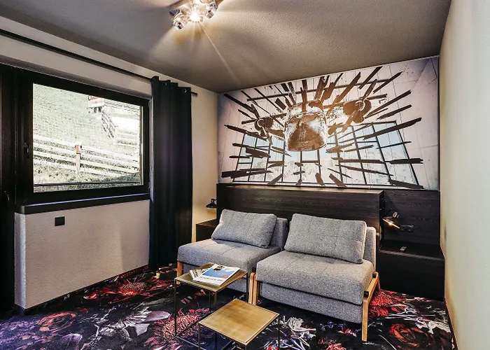 Heart - Manufaktur * Sölden