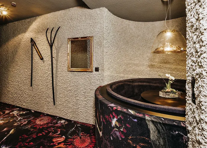 Appartamento Heart - Manufaktur