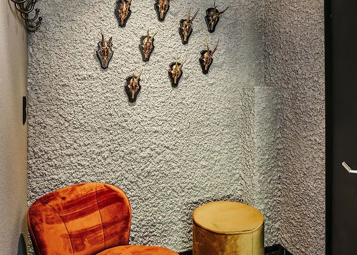 Appartamento Heart - Manufaktur