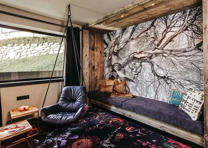 Heart - Manufaktur Appartamento