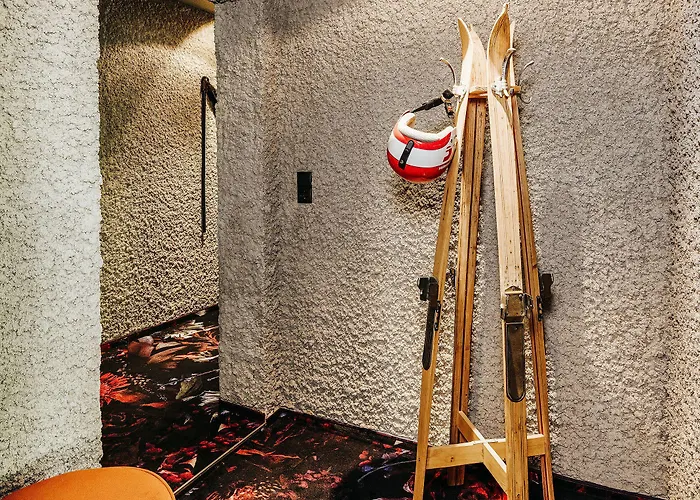 Heart - Manufaktur Appartamento Sölden