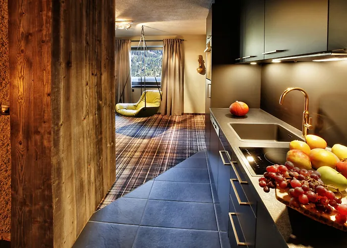 Heart - Manufaktur Appartamento *