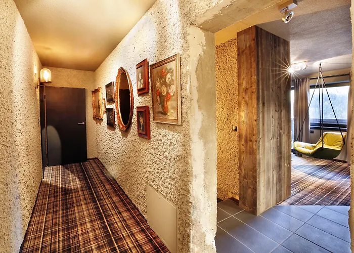 Heart - Manufaktur Appartamento *