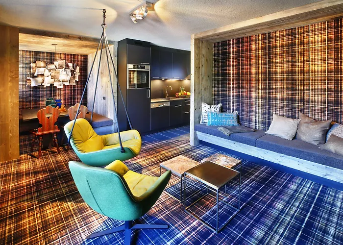 Appartamento Heart - Manufaktur