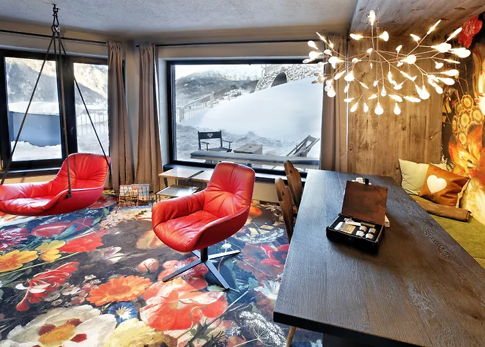 Appartamento Heart - Manufaktur