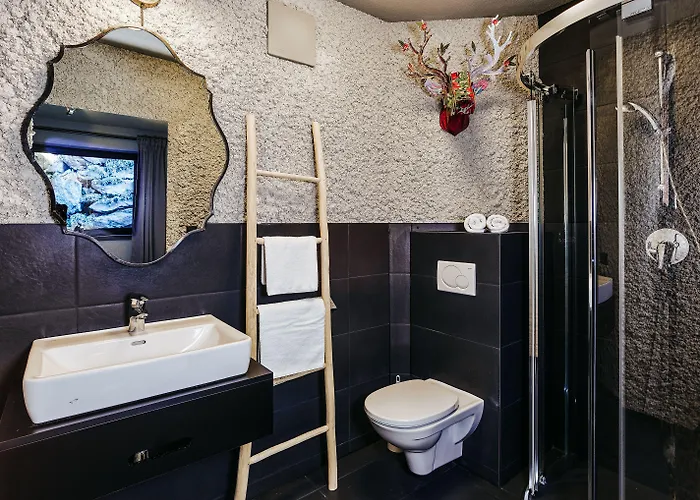 Appartamento Heart - Manufaktur *