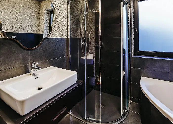 Appartamento Heart - Manufaktur