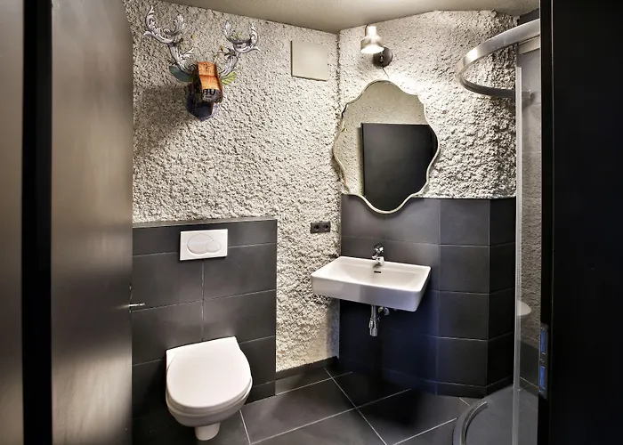 Heart - Manufaktur * Sölden