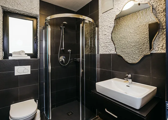 Appartamento Heart - Manufaktur *