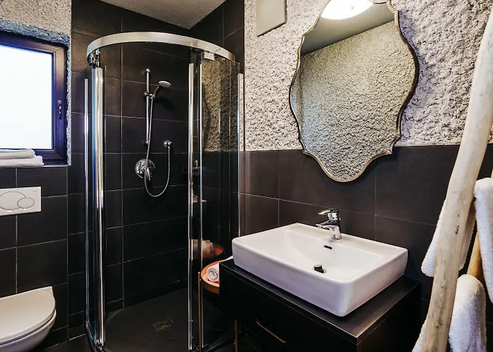 Appartamento Heart - Manufaktur *