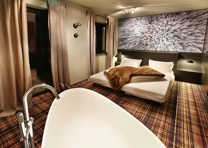 Appartamento Heart - Manufaktur