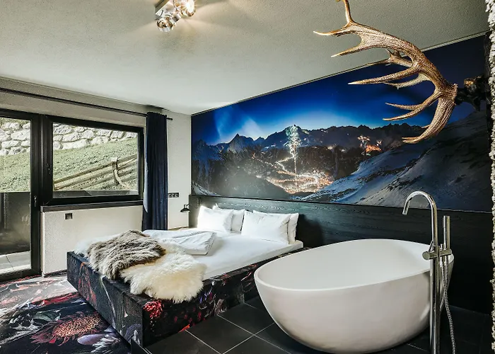 Heart - Manufaktur Appartamento *