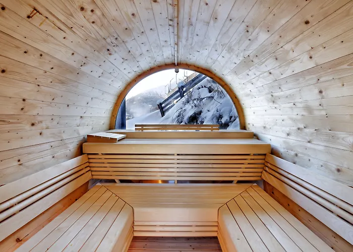 Heart - Manufaktur Appartamento