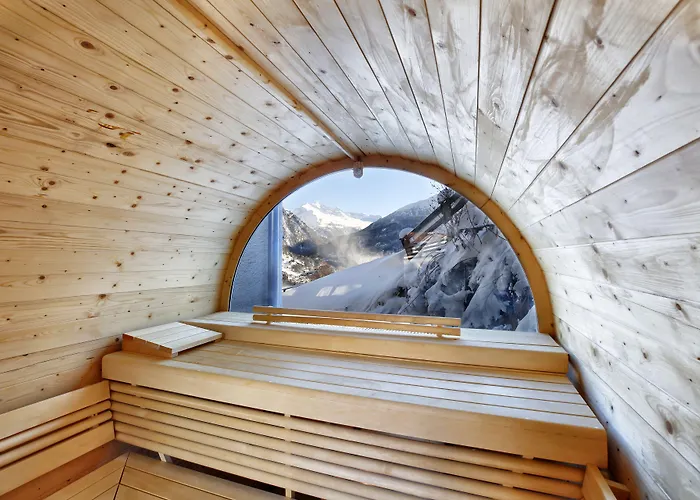 Heart - Manufaktur Appartamento