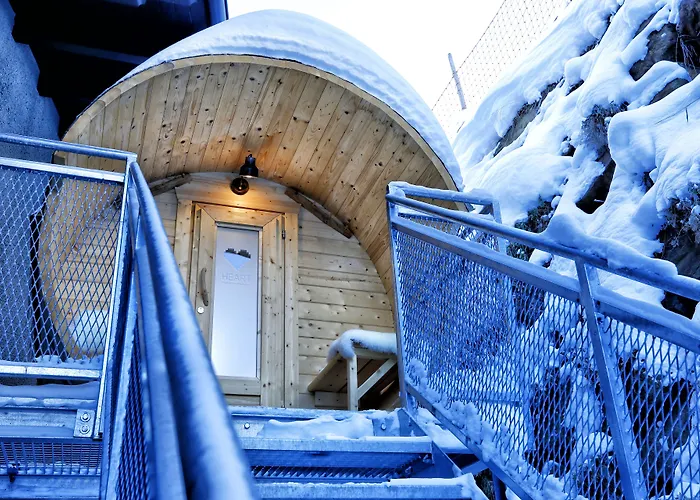 Heart - Manufaktur Appartamento