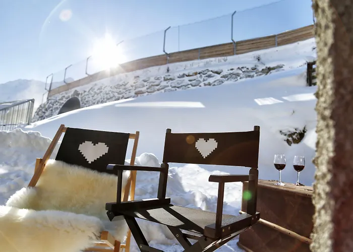 Appartamento Heart - Manufaktur *