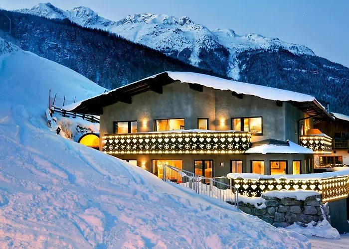 Heart - Manufaktur Appartamento *