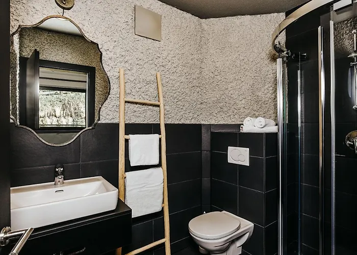 Heart - Manufaktur Appartamento