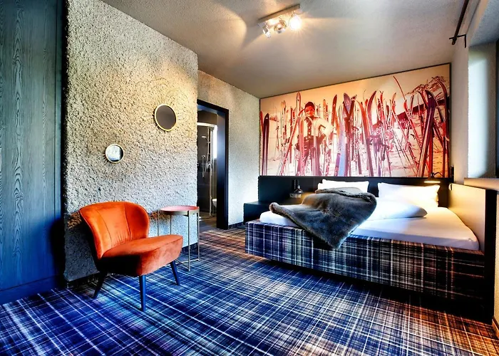 Appartamento Heart - Manufaktur