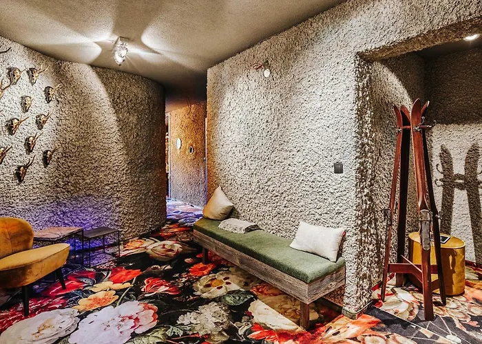 Heart - Manufaktur Appartamento Sölden