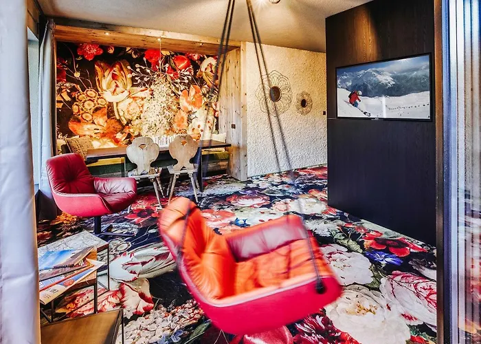 Appartamento Heart - Manufaktur *