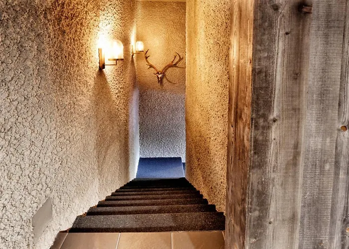 Heart - Manufaktur Appartamento *