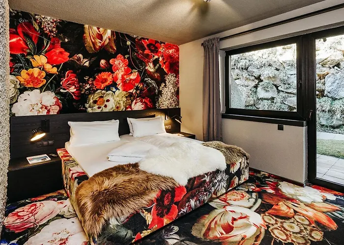 Appartamento Heart - Manufaktur