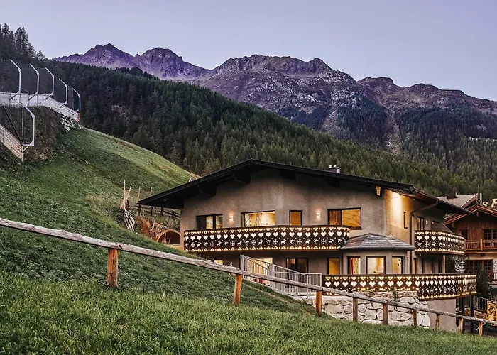 Appartamento Heart - Manufaktur