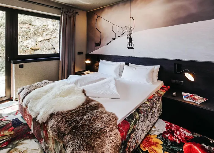 Heart - Manufaktur Appartamento *