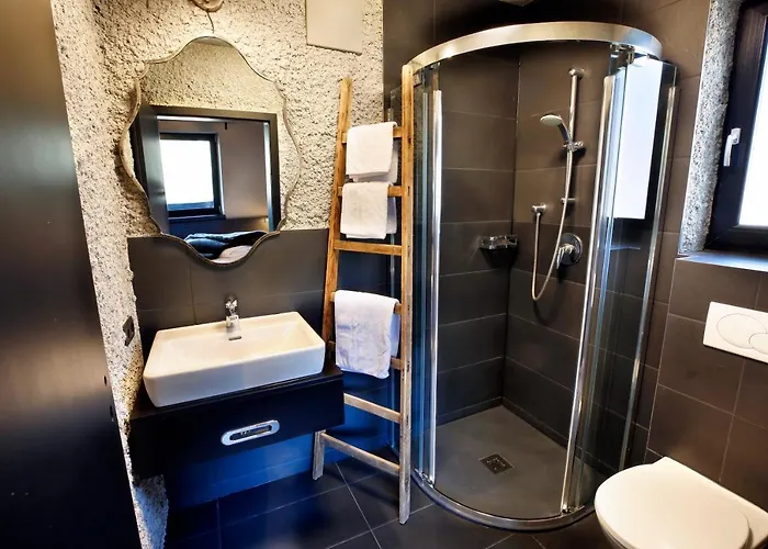 Heart - Manufaktur Appartamento