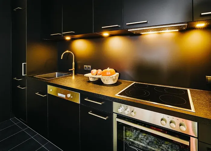 Heart - Manufaktur Appartamento *